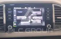 2022 Skoda Karoq