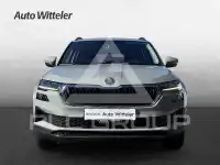 2022 Skoda Karoq