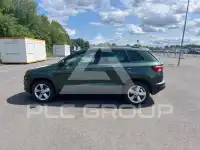 2022 Skoda Karoq
