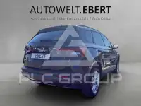 2022 Skoda Karoq
