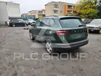2022 Skoda Karoq