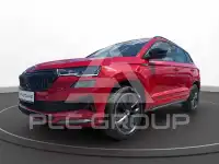 2022 Skoda Karoq