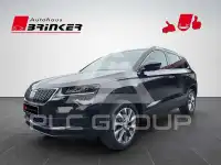 2022 Skoda Karoq