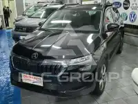 2022 Skoda Karoq