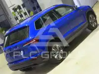 2022 Skoda Karoq
