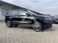 2022 Skoda Karoq