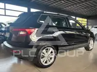2022 Skoda Karoq