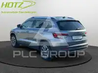 2022 Skoda Karoq