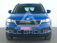 2022 Skoda Karoq