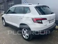 2022 Skoda Karoq