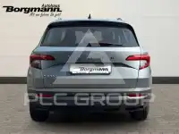 2022 Skoda Karoq