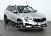 2022 Skoda Karoq