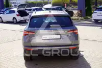 2022 Skoda Karoq