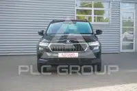 2022 Skoda Karoq