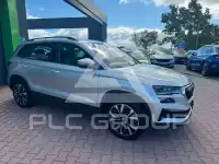 2022 Skoda Karoq