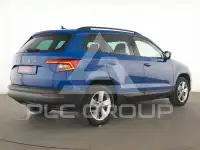 2022 Skoda Karoq