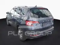 2022 Skoda Karoq