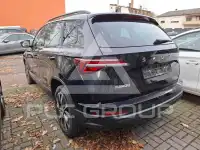 2022 Skoda Karoq