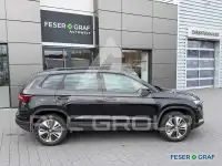 2022 Skoda Karoq