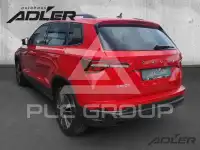 2022 Skoda Karoq