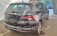 2022 Skoda Karoq