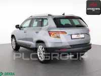 2022 Skoda Karoq