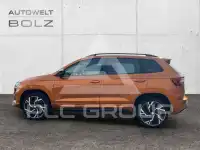 2022 Skoda Karoq