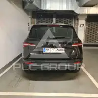 2022 Skoda Karoq