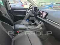 2022 Skoda Karoq