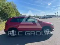 2022 Skoda Karoq