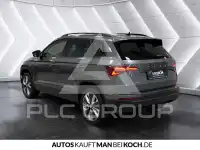 2022 Skoda Karoq