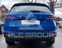2022 Skoda Karoq
