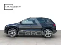 2022 Skoda Karoq