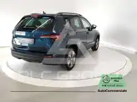 2022 Skoda Karoq