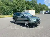 2022 Skoda Karoq