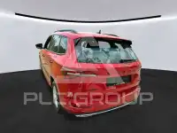 2022 Skoda Karoq