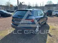 2022 Skoda Karoq