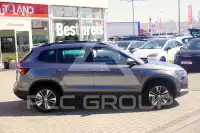2022 Skoda Karoq