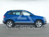 2022 Skoda Karoq