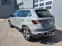 2022 Skoda Karoq