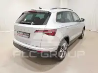 2022 Skoda Karoq