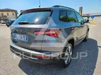 2022 Skoda Karoq