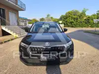 2022 Skoda Karoq