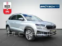 2022 Skoda Karoq