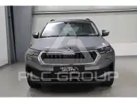 2022 Skoda Karoq