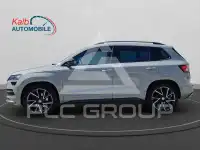 2022 Skoda Karoq