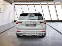 2022 Skoda Karoq