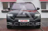 2022 Skoda Karoq