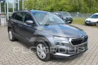 2022 Skoda Karoq