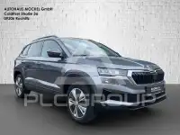 2022 Skoda Karoq